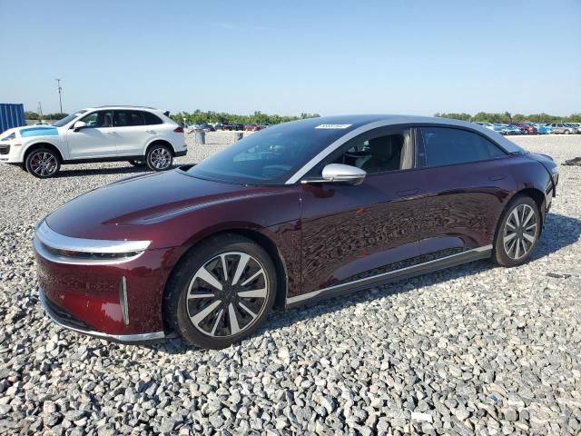  Salvage Lucid Motors Air