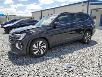  Salvage Volkswagen Atlas
