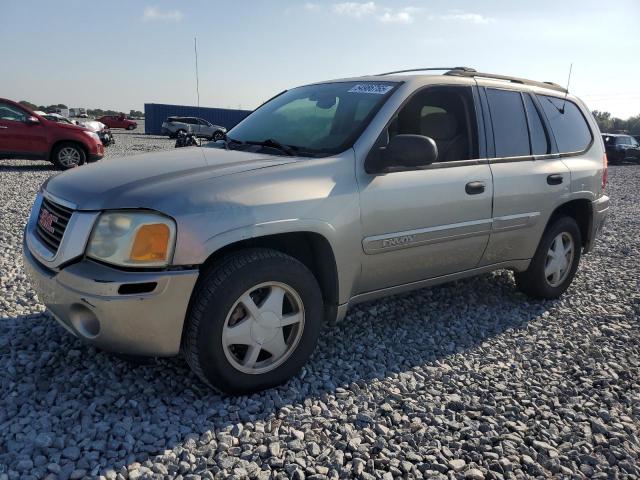  Salvage GMC Envoy