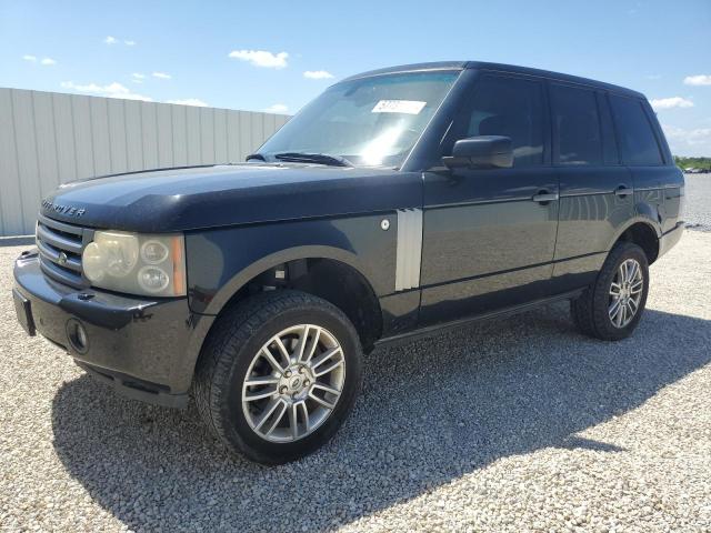  Salvage Land Rover Range Rover