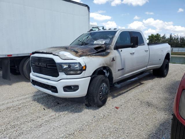  Salvage Ram 3500