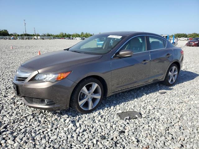  Salvage Acura ILX