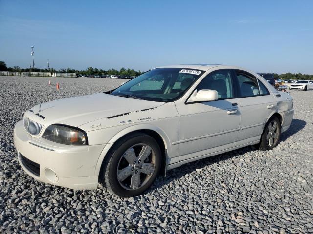  Salvage Lincoln Ls Series