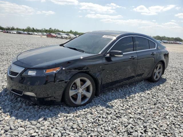  Salvage Acura TL