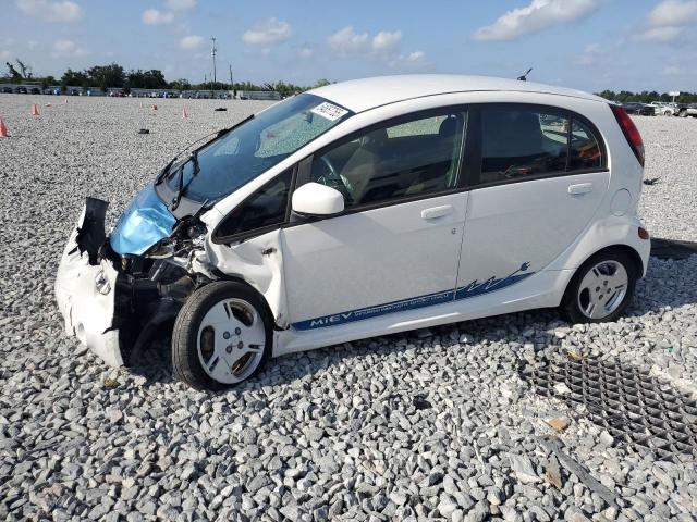  Salvage Mitsubishi I Miev Es