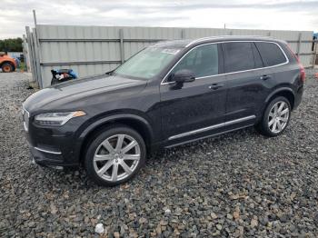 Salvage Volvo XC90
