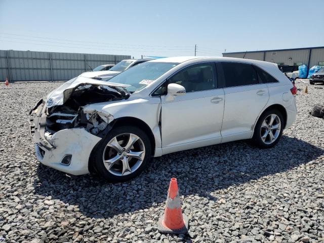  Salvage Toyota Venza