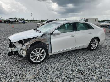  Salvage Cadillac XTS