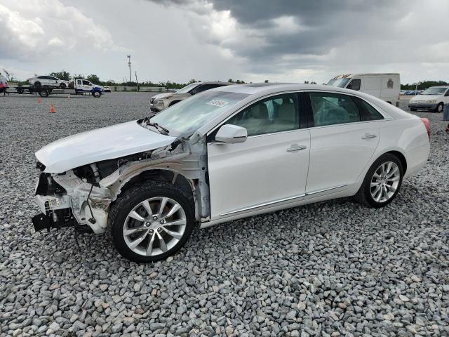  Salvage Cadillac XTS