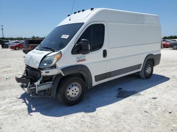  Salvage Ram Promaster