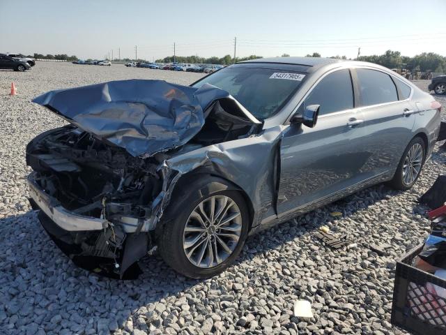  Salvage Hyundai Genesis