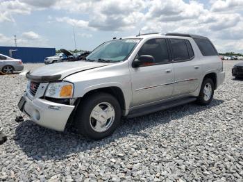  Salvage GMC Envoy