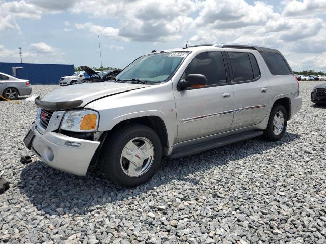  Salvage GMC Envoy