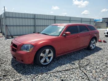  Salvage Dodge Magnum