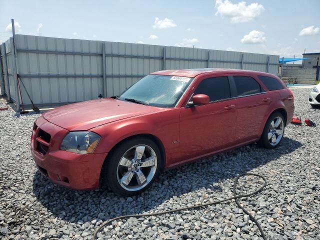  Salvage Dodge Magnum