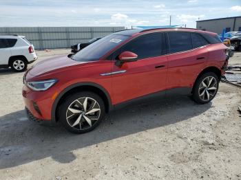  Salvage Volkswagen ID.4