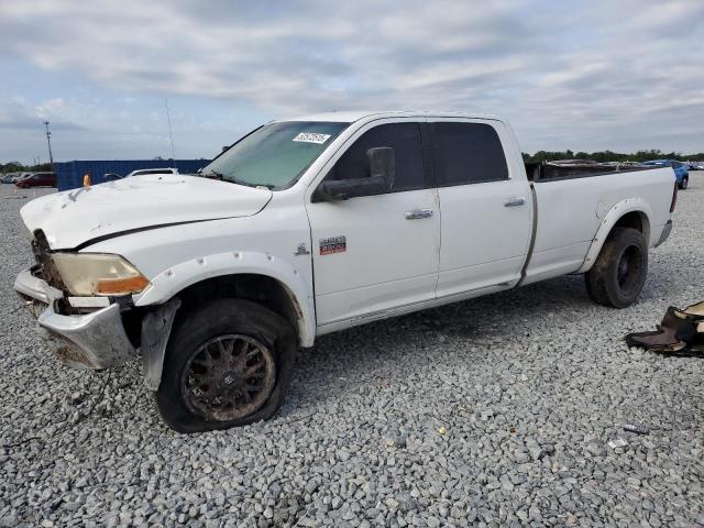  Salvage Dodge Ram 2500