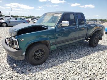  Salvage Dodge Dakota
