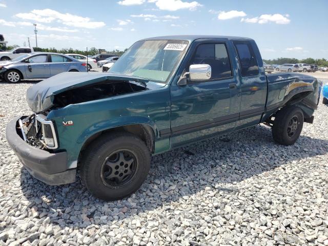  Salvage Dodge Dakota