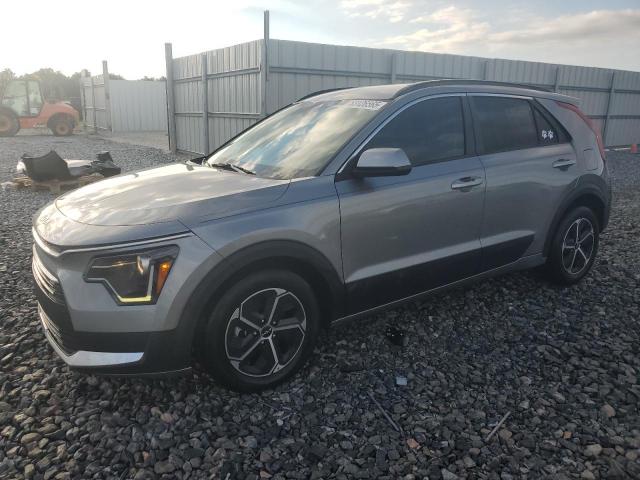  Salvage Kia Niro