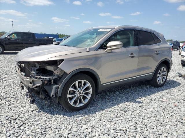  Salvage Lincoln MKC