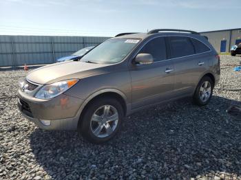  Salvage Hyundai Veracruz