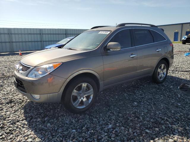  Salvage Hyundai Veracruz