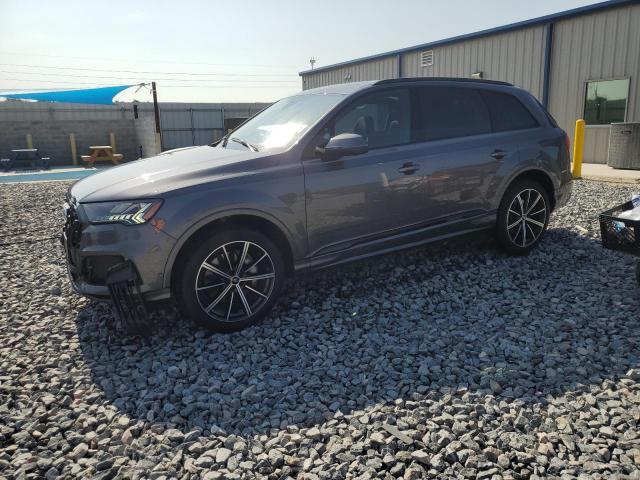  Salvage Audi Q7