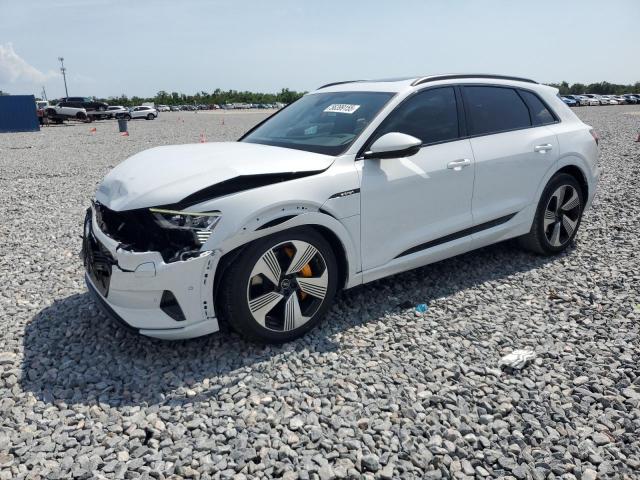  Salvage Audi e-tron