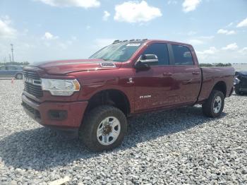  Salvage Ram 2500