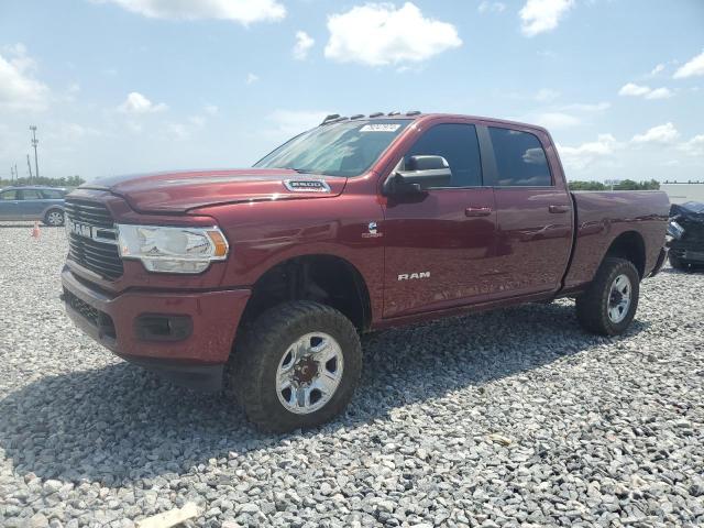  Salvage Ram 2500