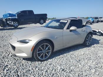  Salvage Mazda Mx5