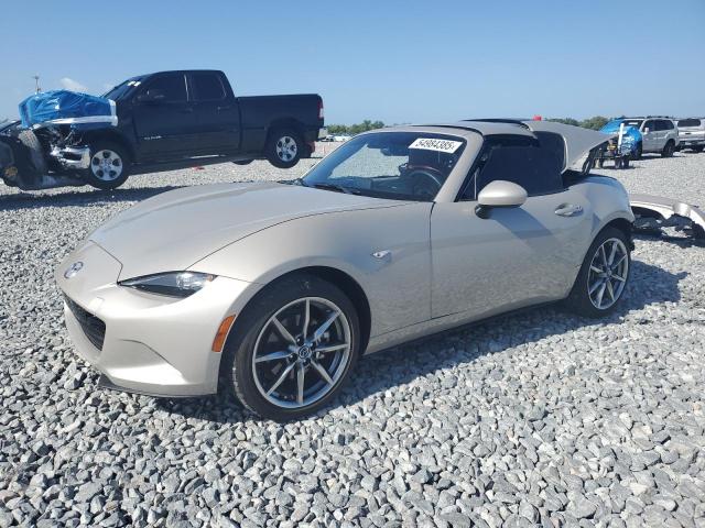 Salvage Mazda Mx5