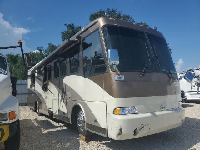  Salvage Roadmaster Magnum B-s