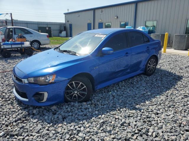  Salvage Mitsubishi Lancer