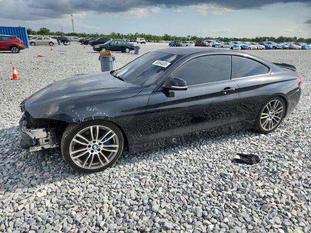  Salvage BMW 4 Series