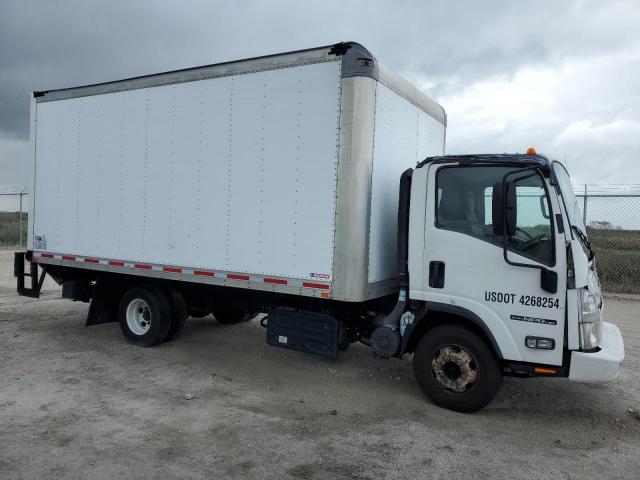  Salvage Isuzu Npr Hd
