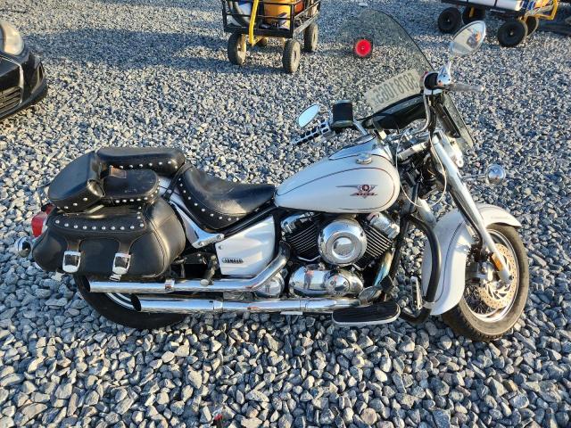  Salvage Yamaha Xvs650