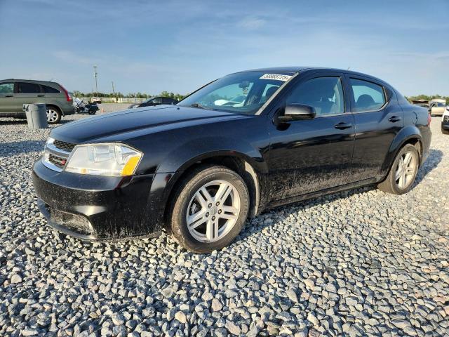  Salvage Dodge Avenger