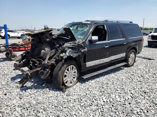  Salvage Lincoln Navigator