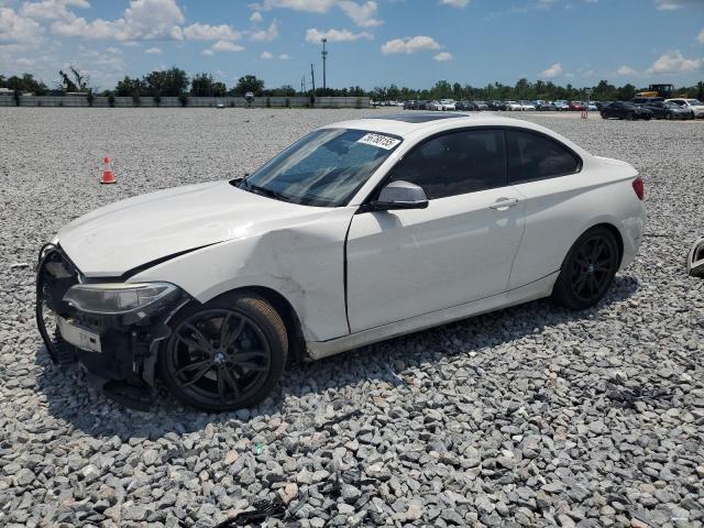  Salvage BMW M Series