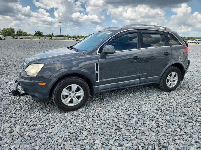  Salvage Saturn Vue