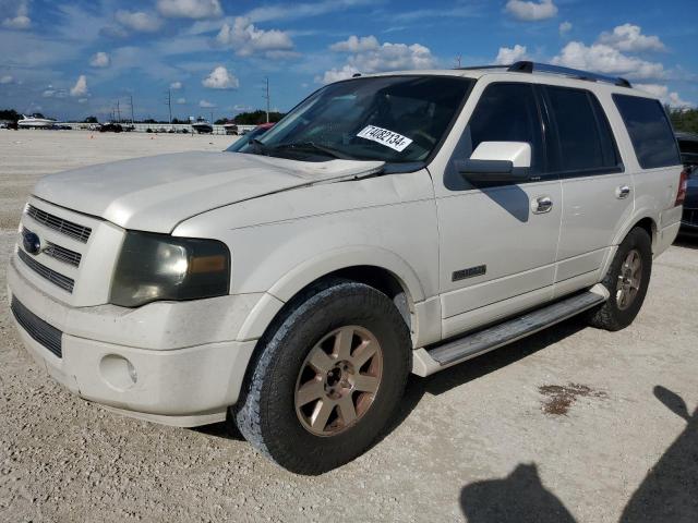  Salvage Ford Expedition