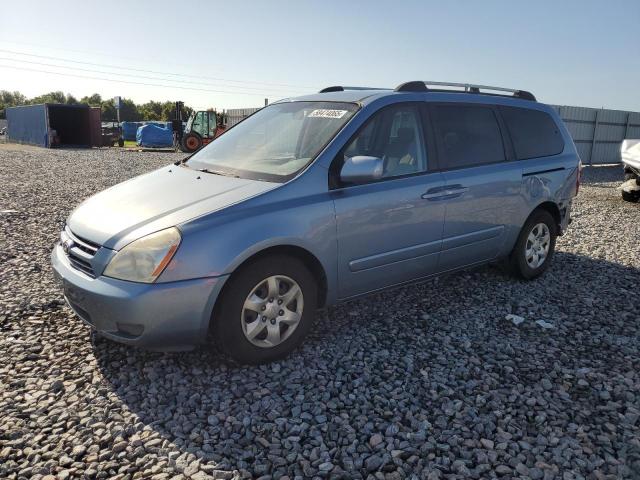  Salvage Kia Sedona