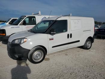  Salvage Ram Promaster