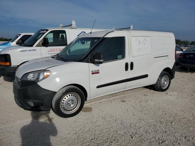  Salvage Ram Promaster