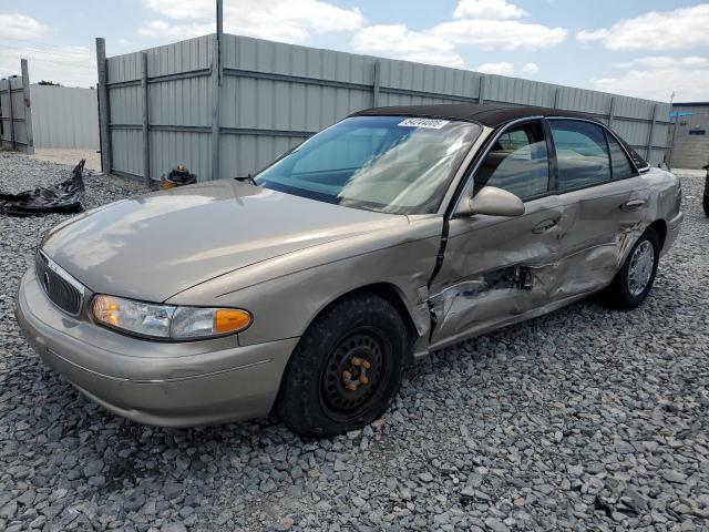  Salvage Buick Century
