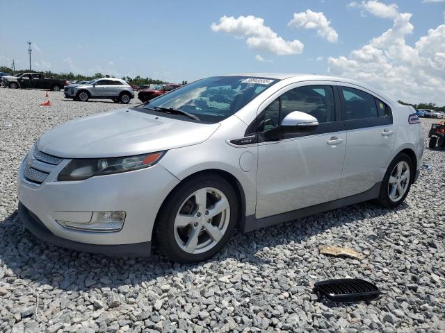  Salvage Chevrolet Volt