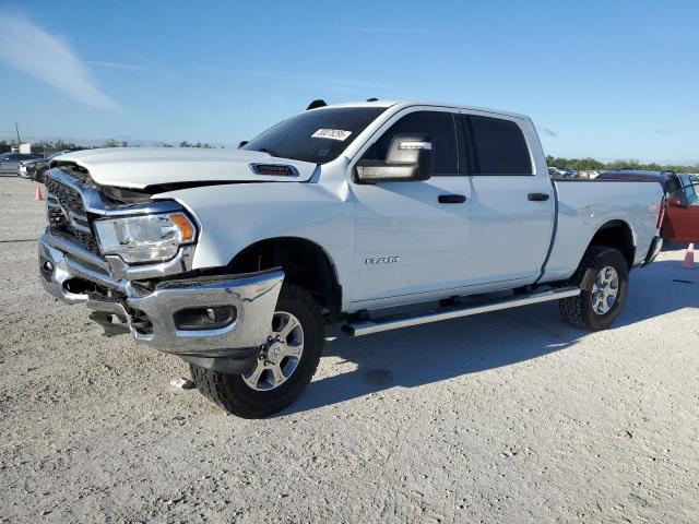  Salvage Ram 2500