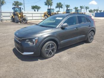  Salvage Kia Niro